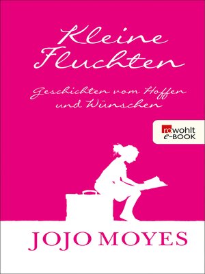 cover image of Kleine Fluchten